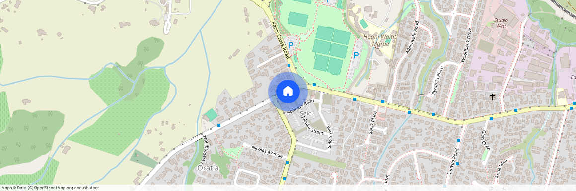 12/476 West Coast Road, Glen Eden, West Auckland