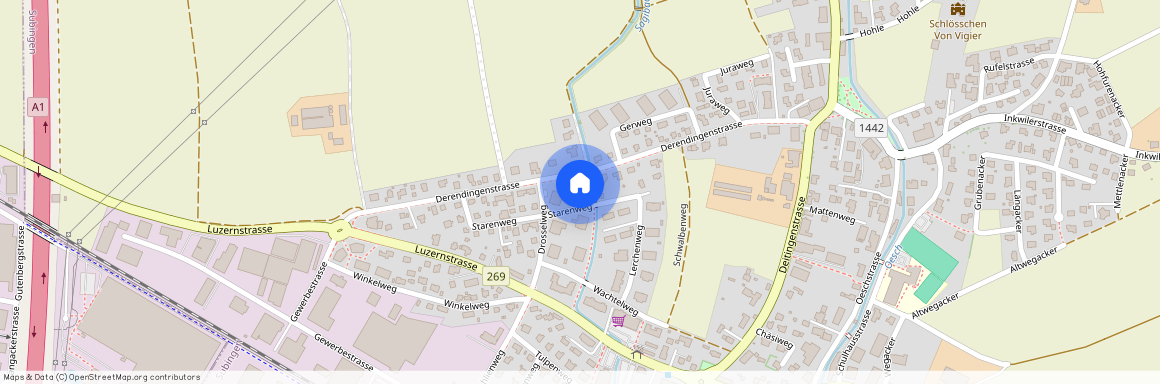 4553, Subingen, Derendingenstrasse, 23