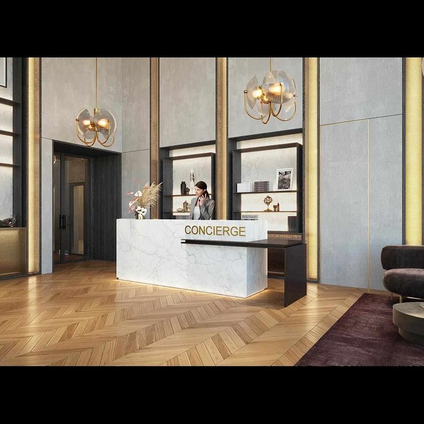 Room in a Shared Flat, Vermont House, EC1V - Photo 1