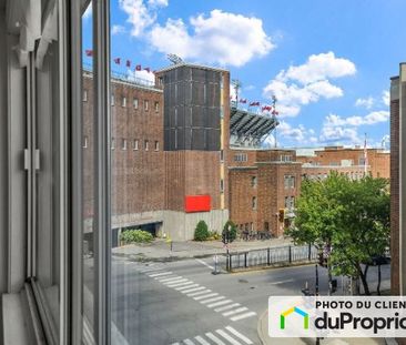 500 avenue des Pins Ouest, Le Plateau-Mont-Royal à louer - Photo 4