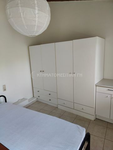 Studio for rent, Mesampelies Heraklion - Photo 3