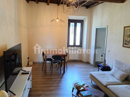 Quadrilocale corso Umberto I, Centro, Ronciglione - Photo 2