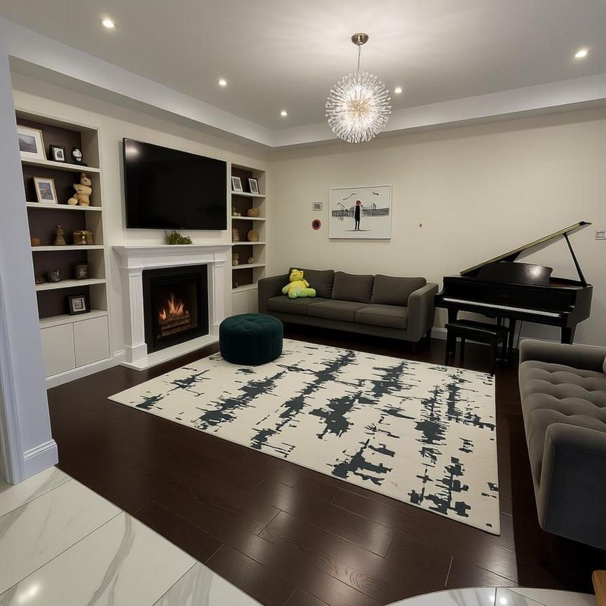 For Lease - 34 Straw Cutter Gate Unit# Upper, Vaughan, Ontario - Photo 1