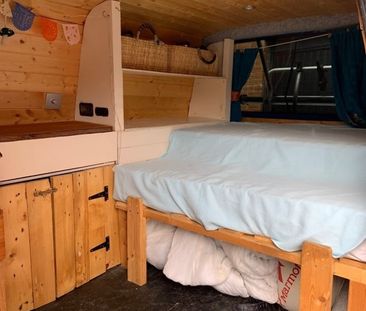 1 Bed Mobile Home, Borough High Street, SE1 - Photo 1