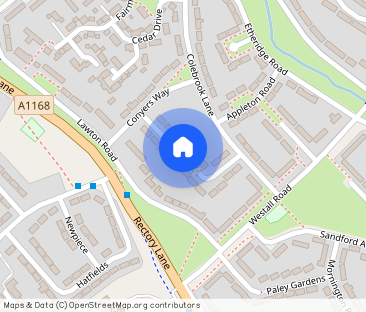 Loughton IG10 - Photo 1