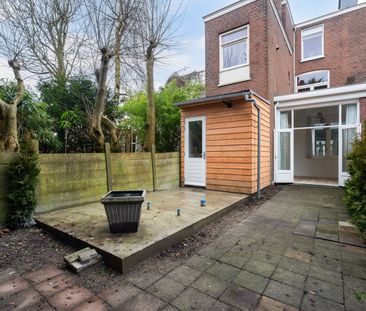 Appartement te huur: Joan Maetsuyckerstraat 42-B 2593 ZL Den Haag - Photo 5