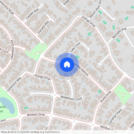 25 Helmsley Avenue, Vic 3156, Lysterfield