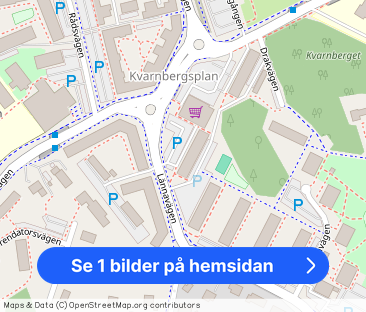 Kvarnbergsplan 4 - Foto 1