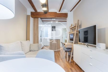 2 bedroom luxury Flat for rent in Valencia, Spain - Photo 2