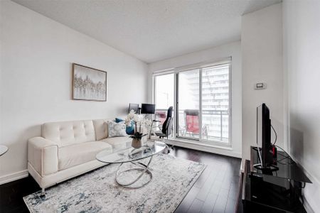 For Lease - 4011 Brickstone Mews Unit# 2709, Mississauga, Ontario - Photo 2