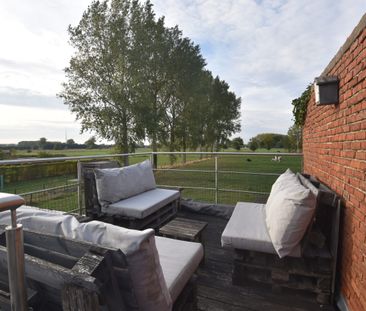 Gezellige woning met terras nabij het centrum van Nieuwkerken-Waas - Photo 6