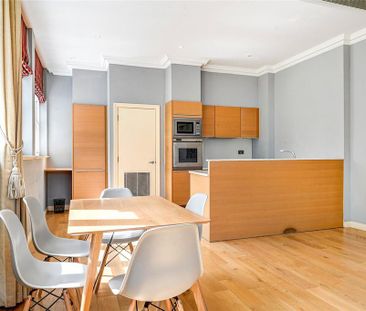 3 bedroom flat to rent - Photo 1