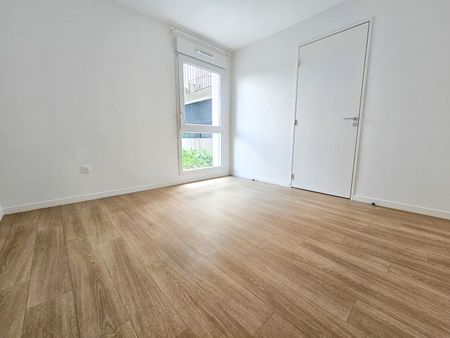 Location appartement 2 pièces, 39.87m², Saint-Ouen-l'Aumône - Photo 3