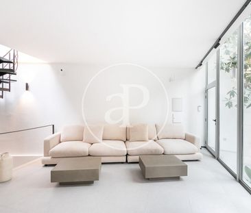 House for rent in Vila de Gràcia - Photo 3