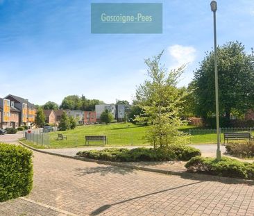John Hunt Drive Basingstoke RG24 - Photo 3