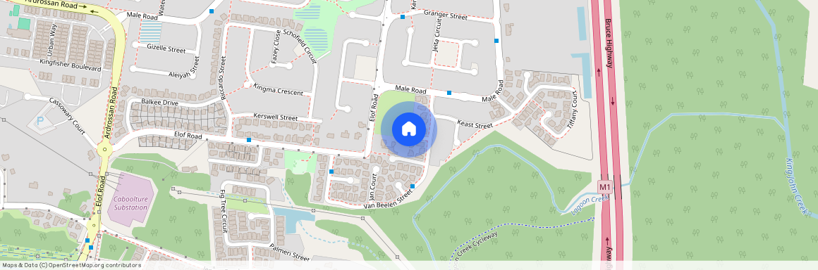 35A Lasek Court, Qld 4510, Caboolture