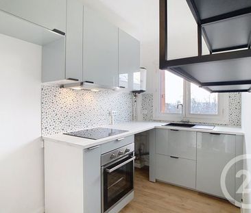 Appartement F3 à louer - Photo 3