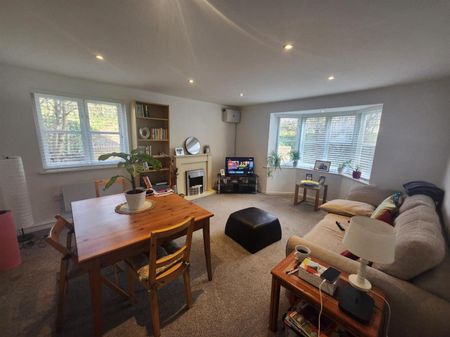 1 Bedroom Flat To Let - Photo 4