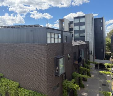 204/10 Parbery Street, Kingston ACT 2604 - Apartment For Rent | Domain - Photo 1