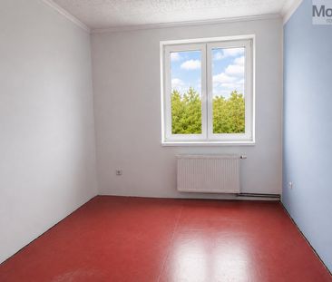 Pronájem bytu 3+1 90 m², Hornická , Košťany - Photo 5