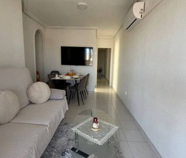 An ideal apartment for long-term rental in Torrevieja. - Photo 5
