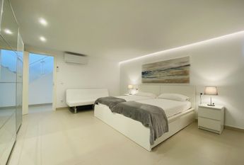 Alcúdia, North Mallorca