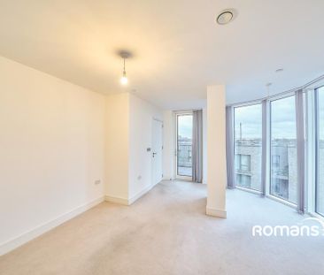 2 bedroom flat to rent - Photo 2