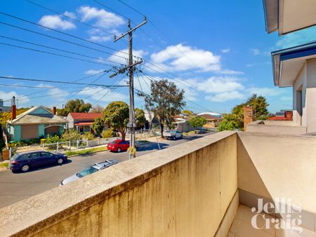 1/44 Creswick Street, Footscray - Photo 2