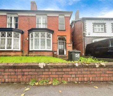 Compton Road, Compton, Wolverhampton, WV3 - Photo 4