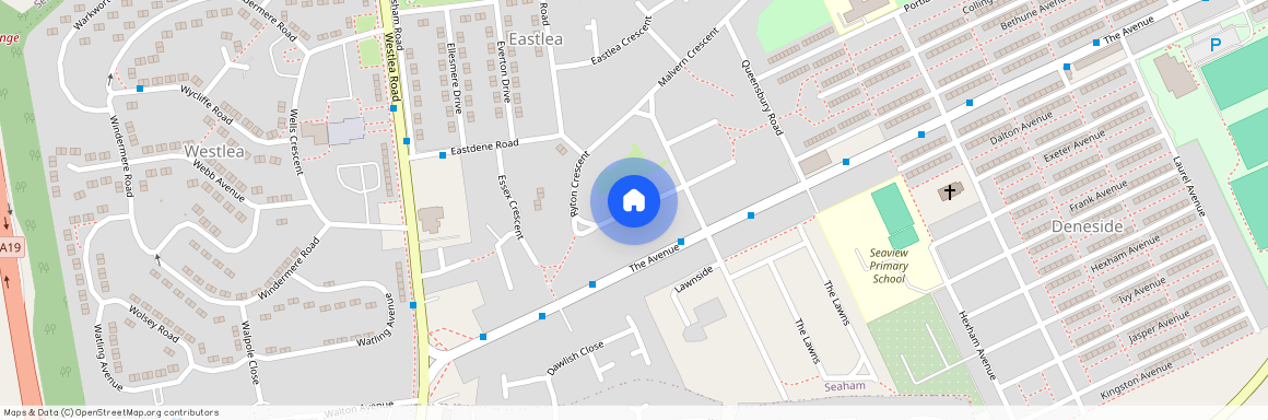 Ryton Crescent, Deneside, Seaham, SR7 8BN