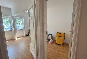 Apartamento T3 em Lisboa