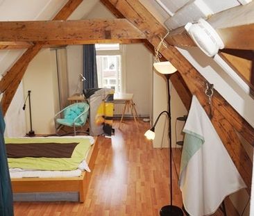 Te huur: Appartement Lambertusstraat in Rotterdam - Foto 1