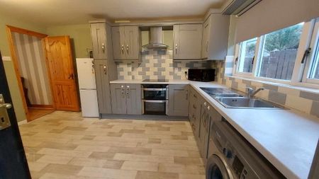 14 Sinton Park, Tandragee, BT62 2BU - Photo 4