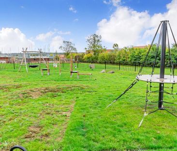 2 bedroom detached house to rent - Photo 6