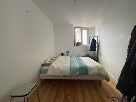 Location appartement T3 à BAYONNE | 63 m - Photo 3