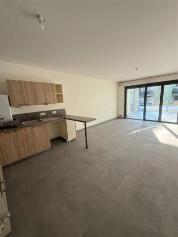 Location appartement 3 pièces - 70m² à Aix les bains (73100) - Photo 5