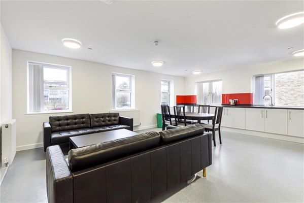 - Unit, Taj House, 220 - 222 Cowley Road - Photo 1