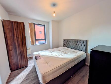 2 bedroom apartment to rent - Photo 3