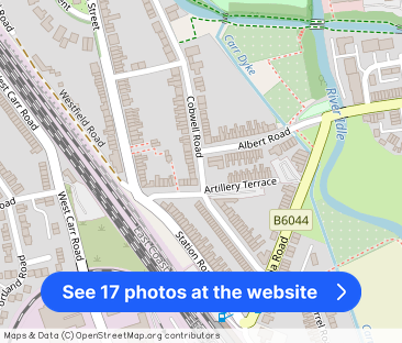 2 bedroom terraced house for rent - Photo 1