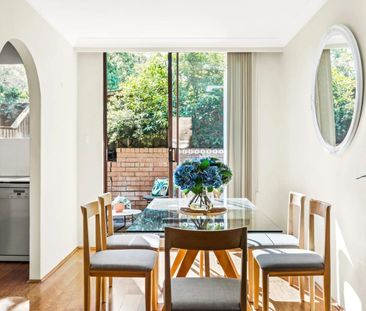 PRIVATE FAMILY TOWNHOUSE WITH DIRECT STREET ACCESS - Photo 2
