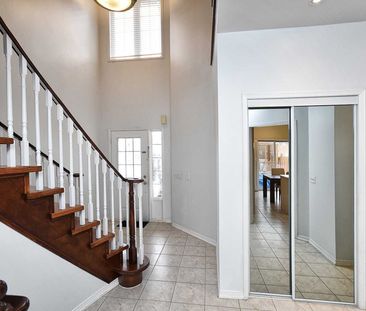 For Lease - 7240 Village Walk, Mississauga, Ontario - Photo 1