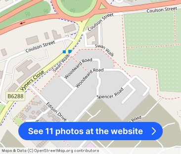 Woodward Road, Spennymoor - Photo 1