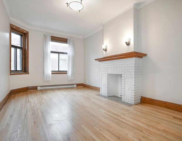 À louer / Appartement - Photo 1