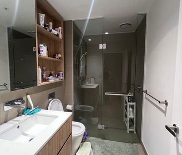 Melbourne CBD - Photo 1