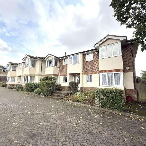 Rafati Way, Bexhill-on-sea, TN40 - Photo 1