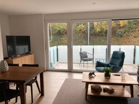 Joli 2.5 pièces à Vevey avec grand balcon - Photo 4