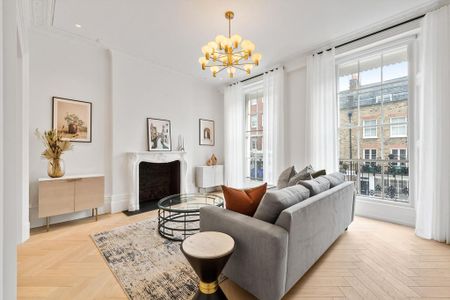 3 bedroom flat to rent - Photo 5