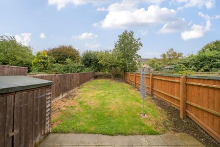 3 bedroom terraced house to rent - Photo 4