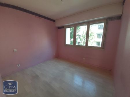 Location Appartement 4 pièces 86m² CHAMBERY 73000 - Photo 4