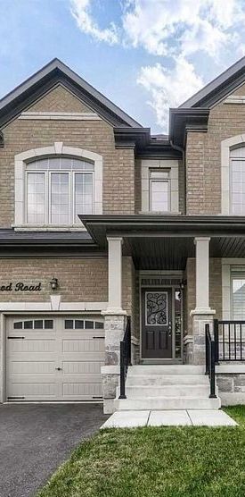 For Lease - 8 Buttonwood Road Unit# Bsmt, Brampton, Ontario - Photo 1